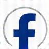 Facebook Icon
