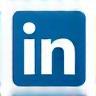 LinkedIn Icon